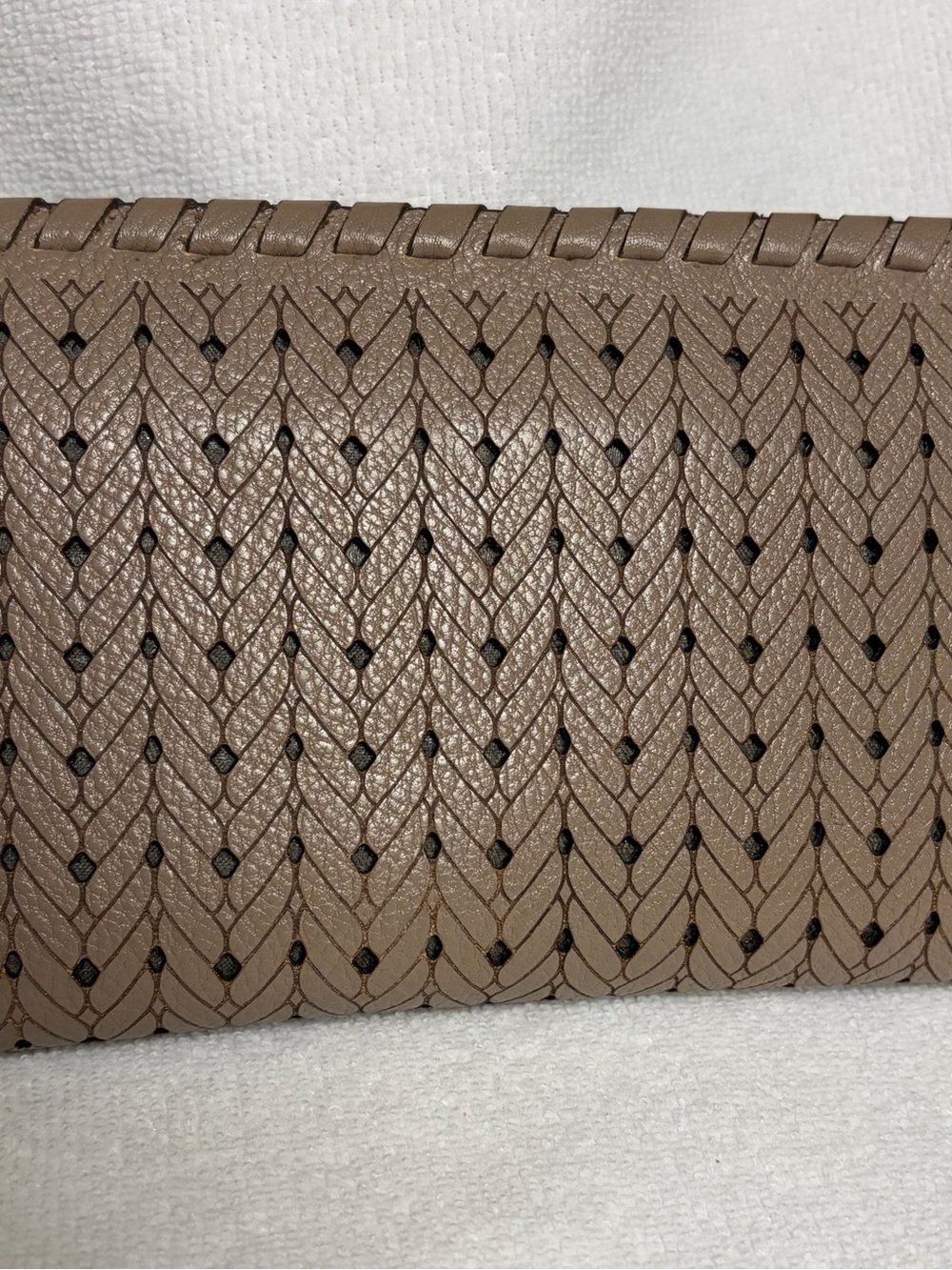 Brighton - Ferrara Santorini Large Wallet - Picture 3 of 7